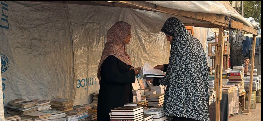 نيفين الغرابلى