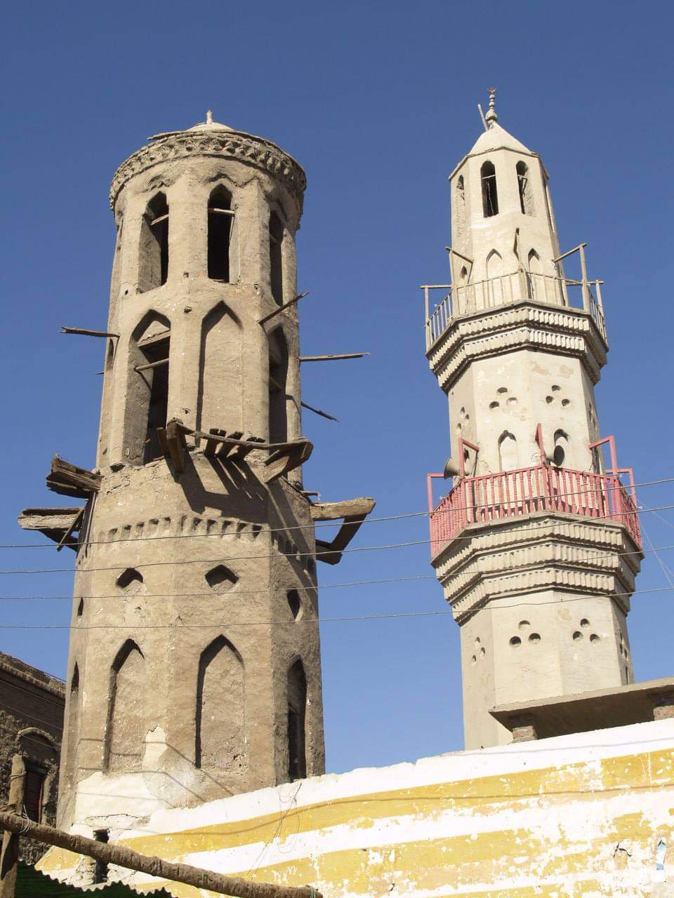 مسجد عبادة ابن الصامت