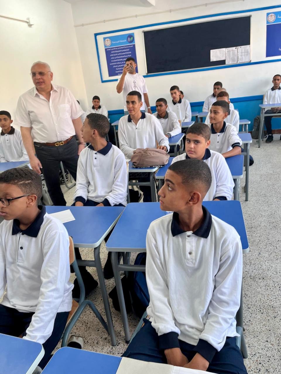 طلاب طلاب