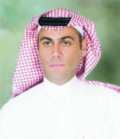 خالد   الربيش