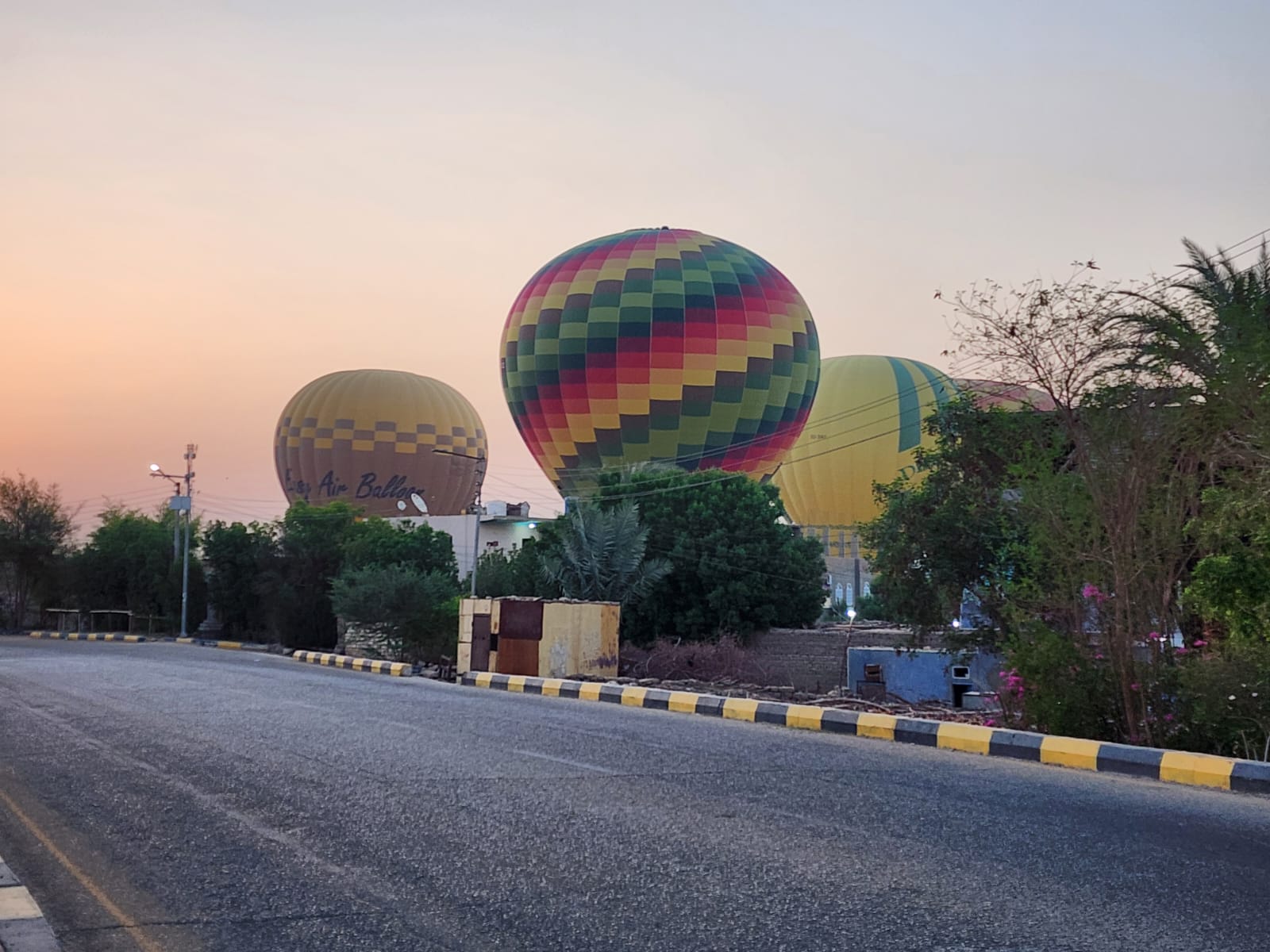 البالون (3)