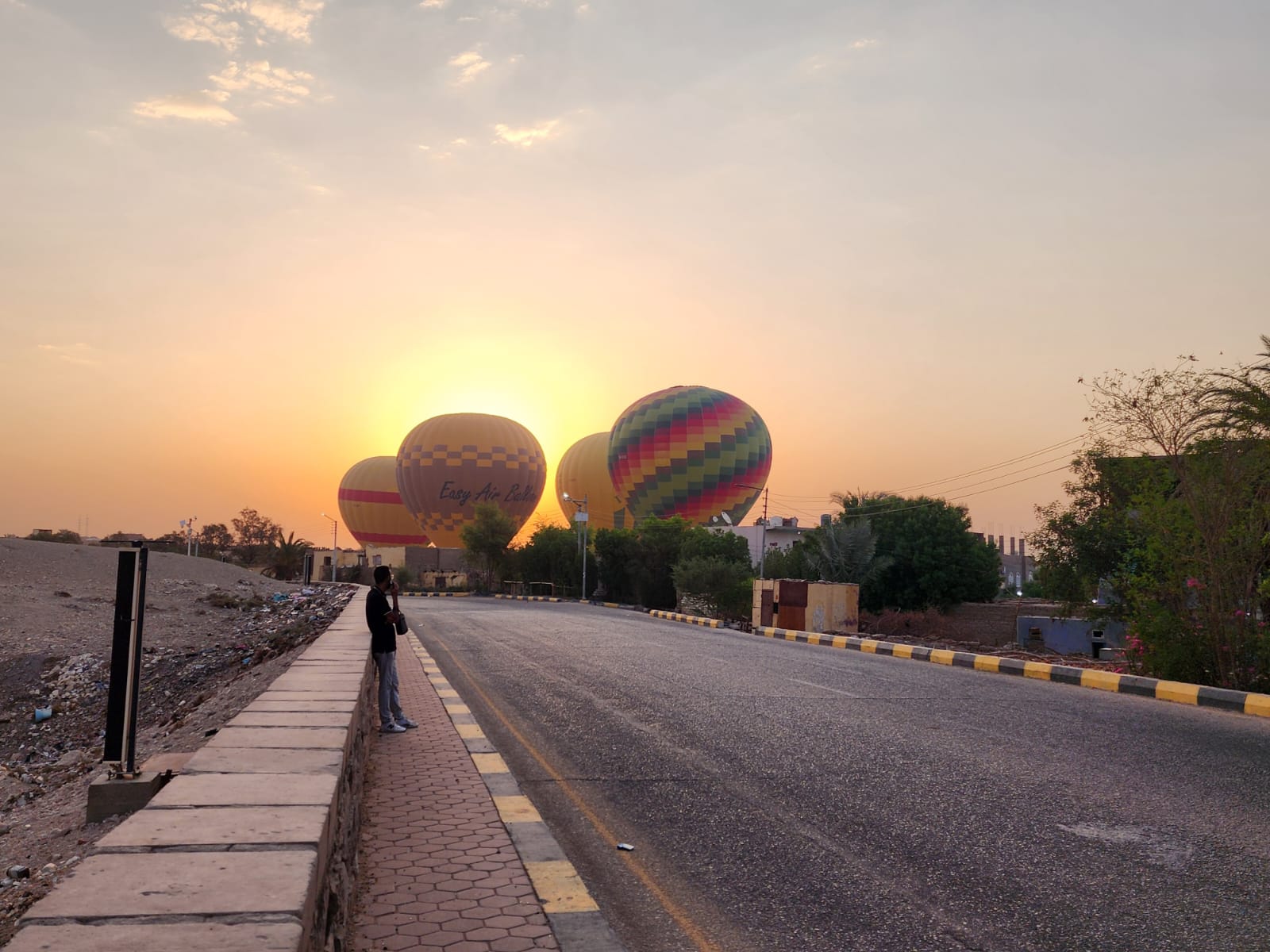 البالون (2)