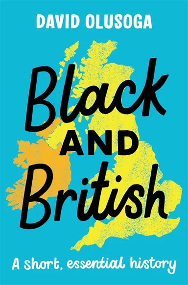Black and British Black and British