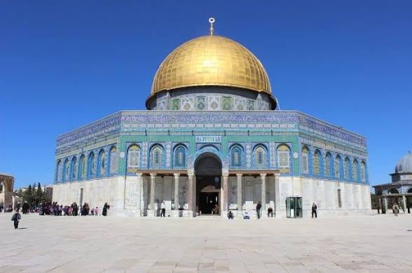 القدس