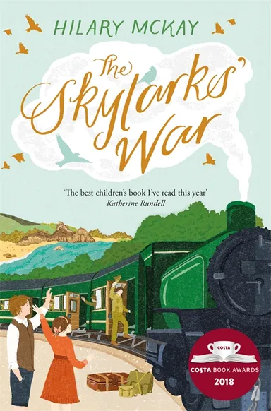 The Skylarks War The Skylarks War