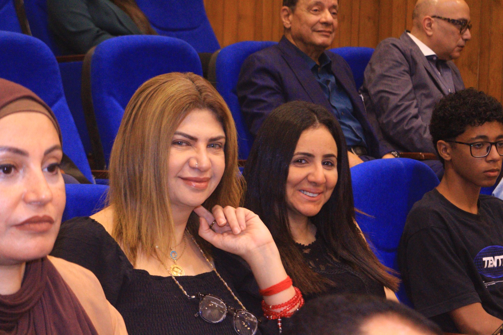 الكاتب الصحفى كرم جبر