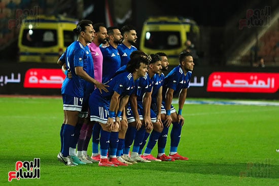 فريق أبو قير للأسمدة