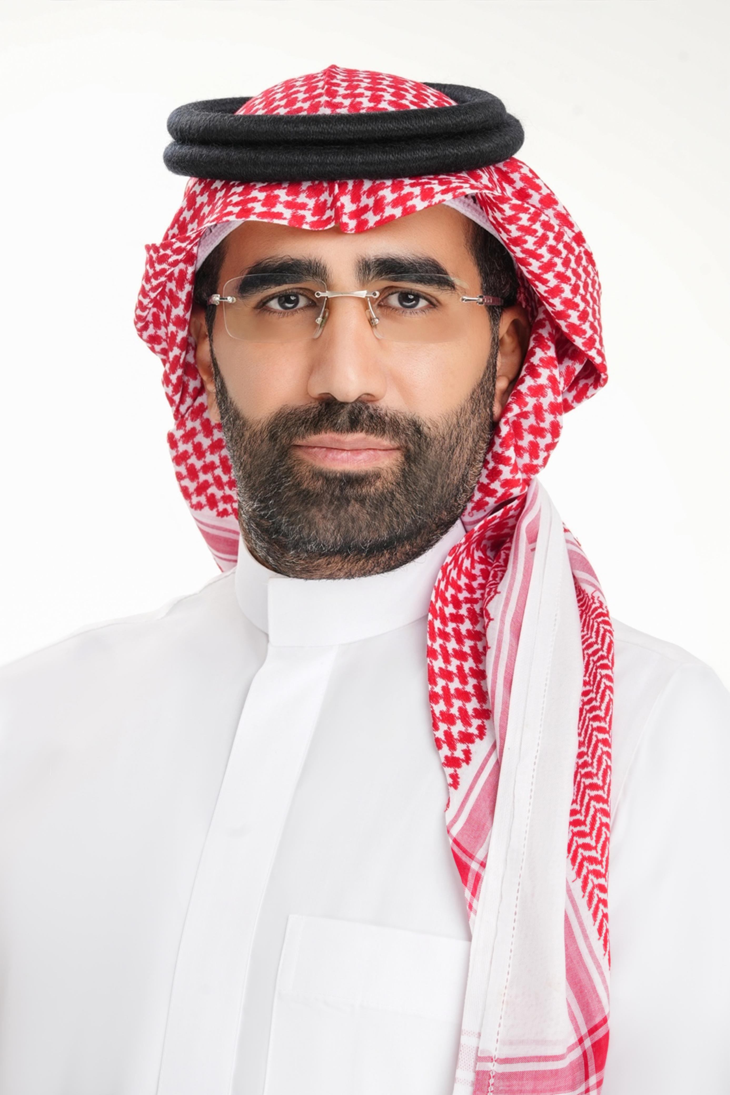 الدكتور محمد الطيار