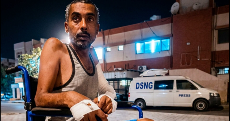 فادي العمصي