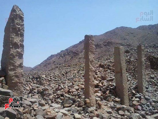 جبل الدخان (4)
