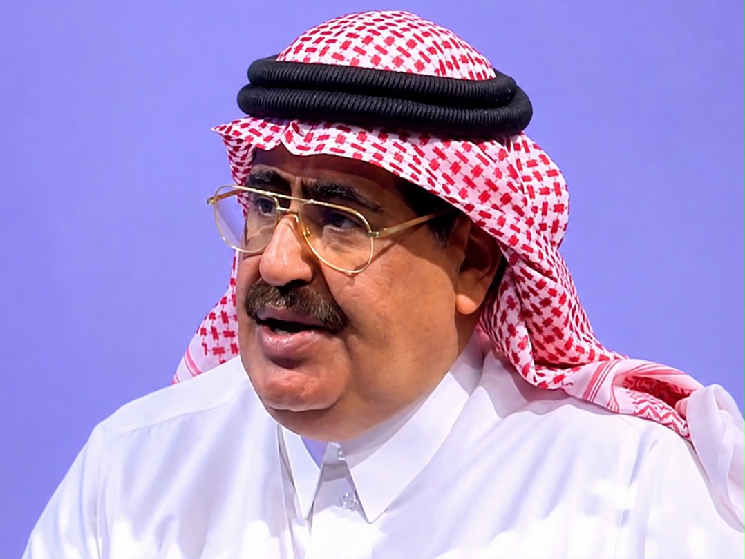 الدكتور تركى القبلان