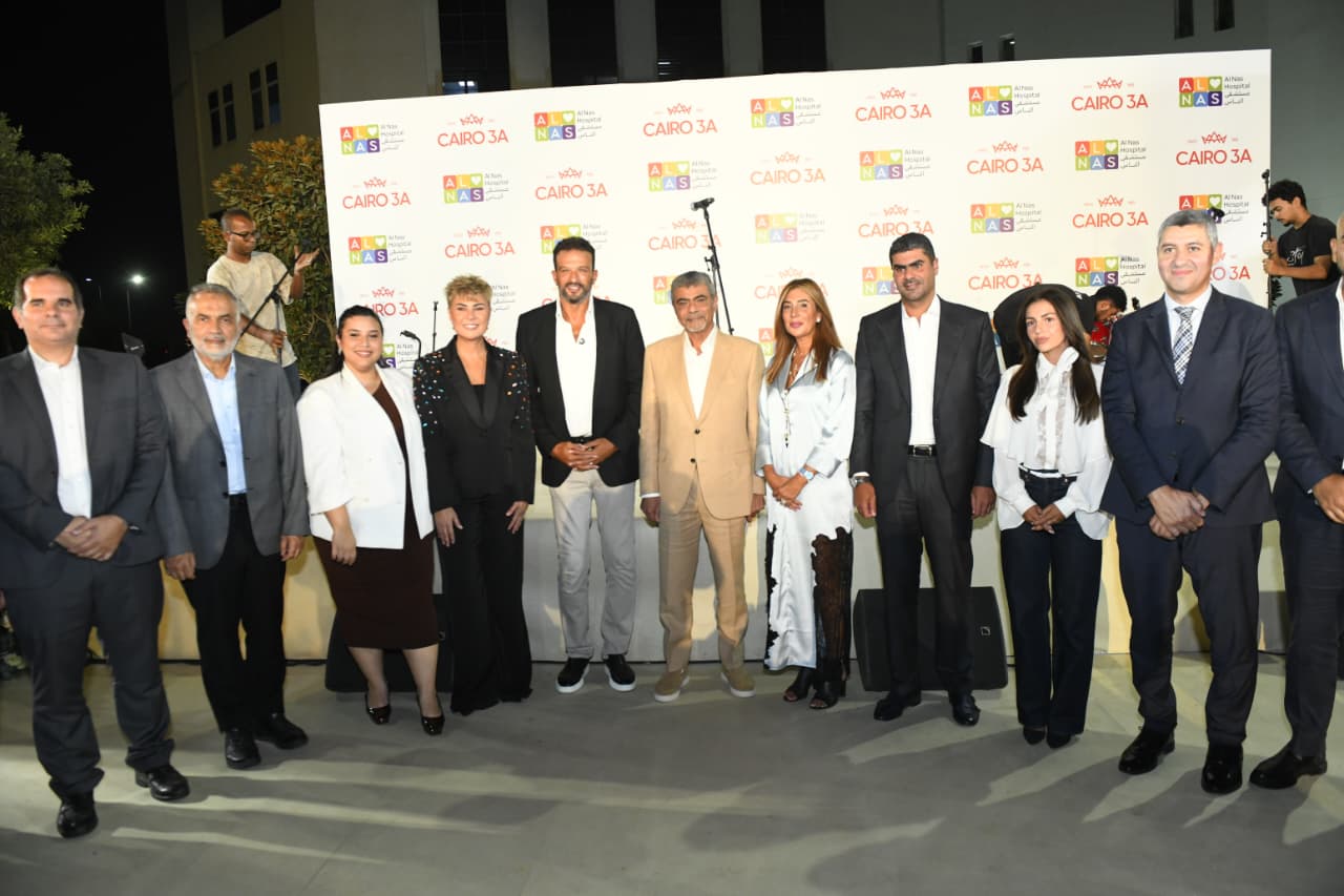 مستشفى الناس (1)