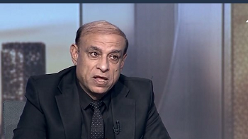 طارق البشبيشي