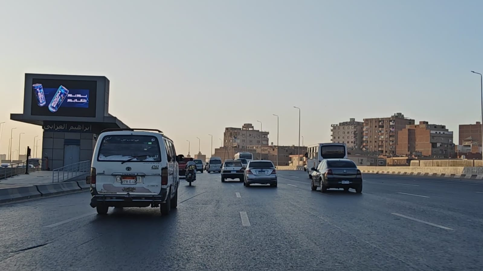 محطات المرحلة الأولى