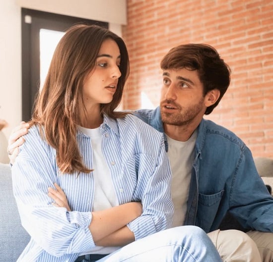 اسباب العودة لشخص توكسيك اسباب العودة لشخص توكسيك