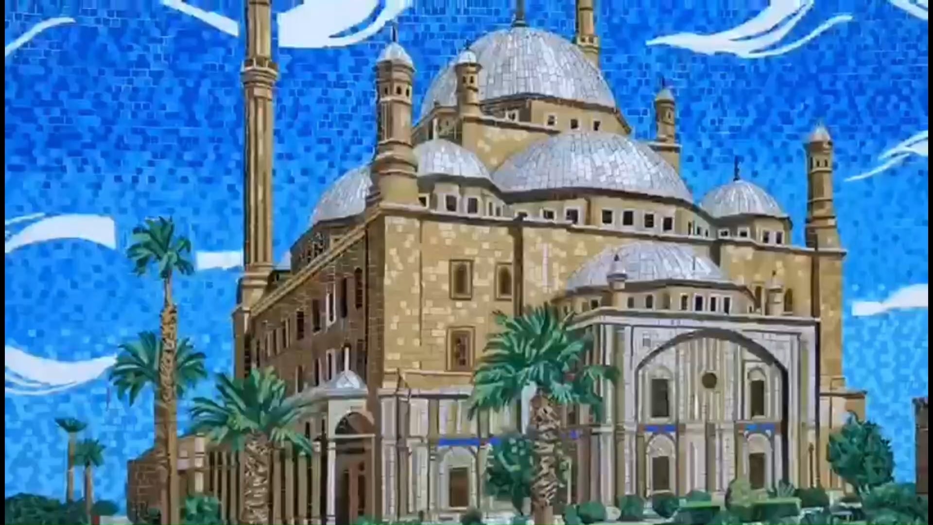 جانب من التصميم جانب من التصميم