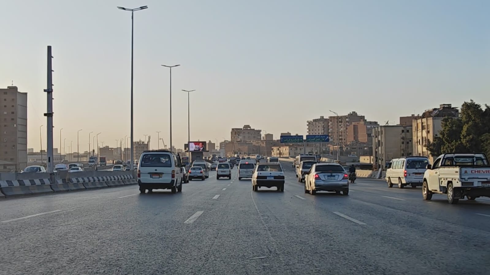 محطات الأتوبيس الترددي