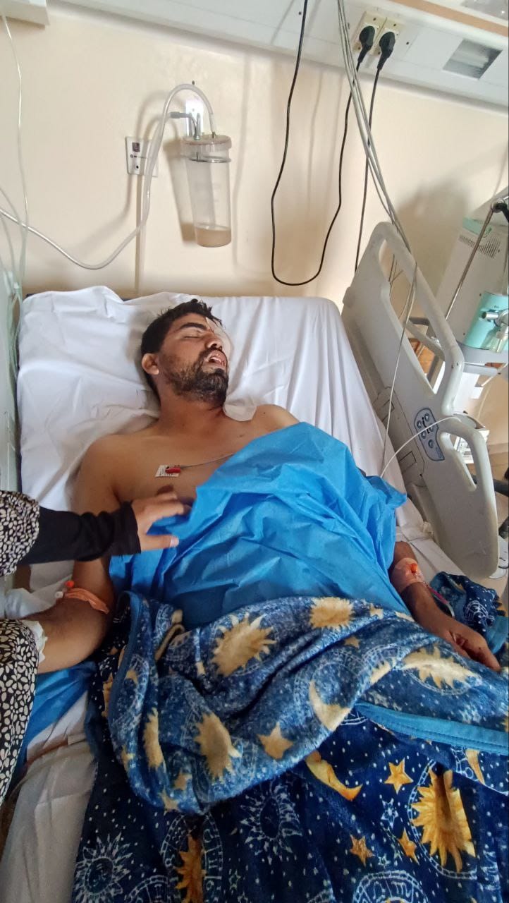 بلال أحمد