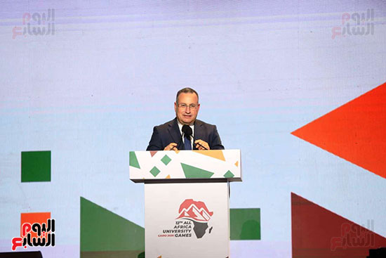 وزير التعليم العالي (1)