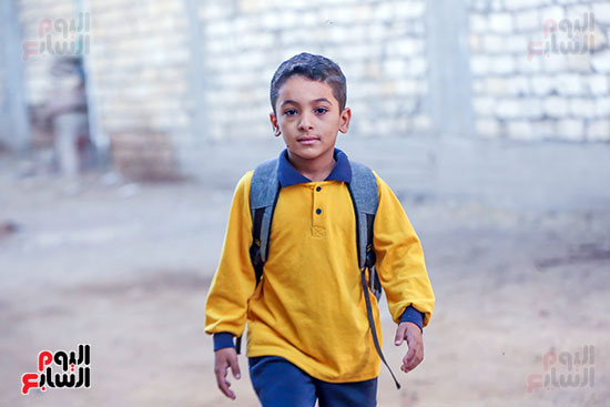 ذهاب الطالب الى المدرسة ذهاب الطالب الى المدرسة