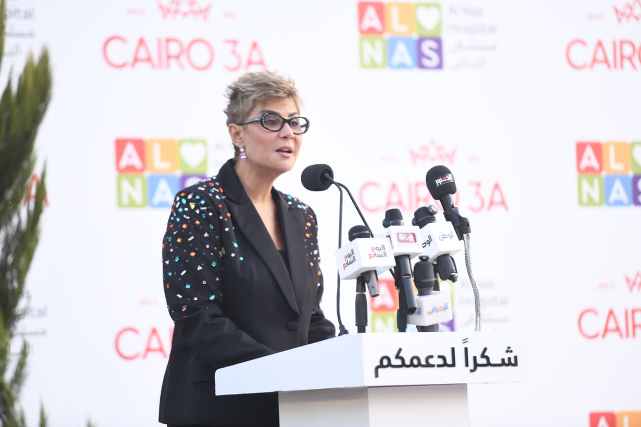 مستشفى الناس (9)