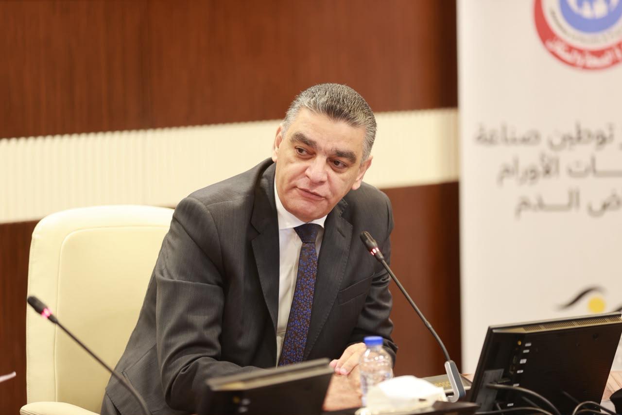 مؤتمر وزارة الصحة (2)