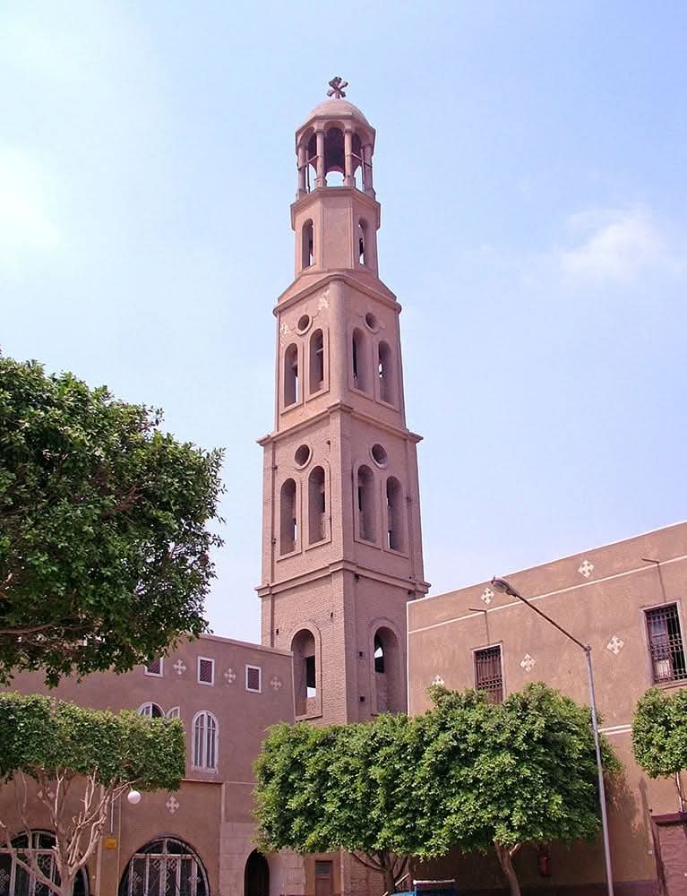 دير الأنبا بولا