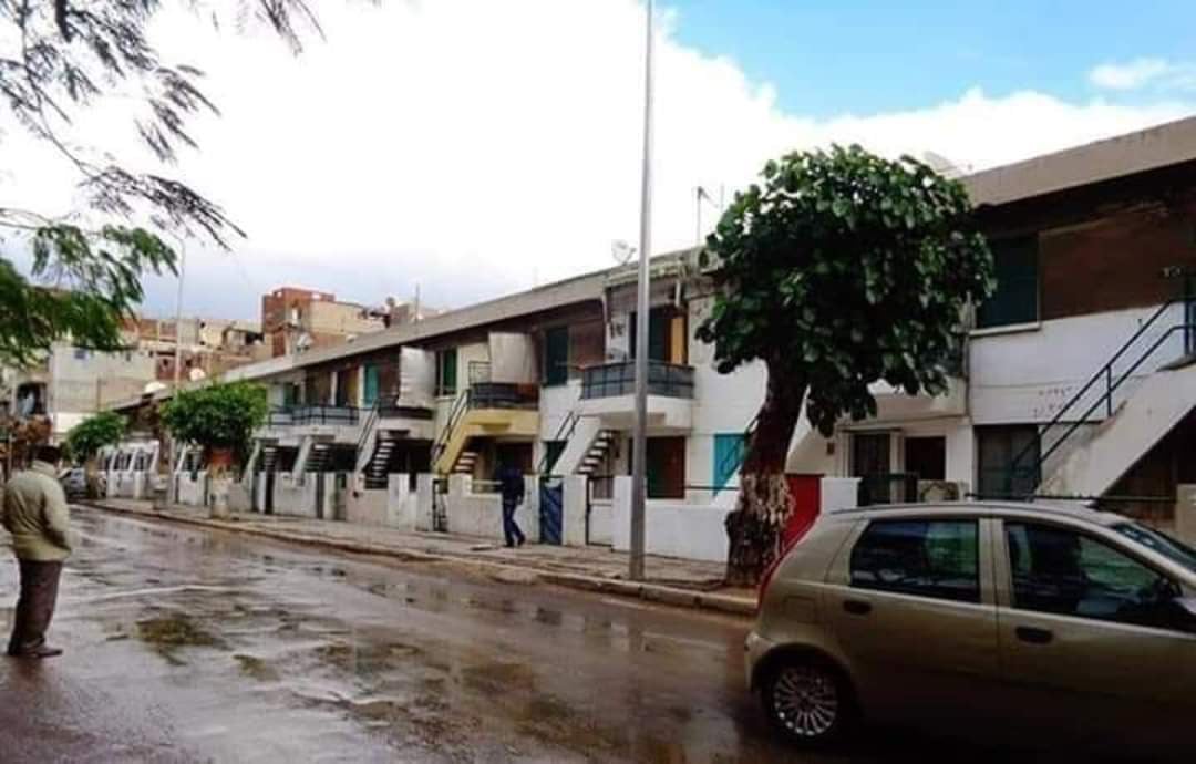 فيلل فينى الخاصة بالجالية الإيطالية