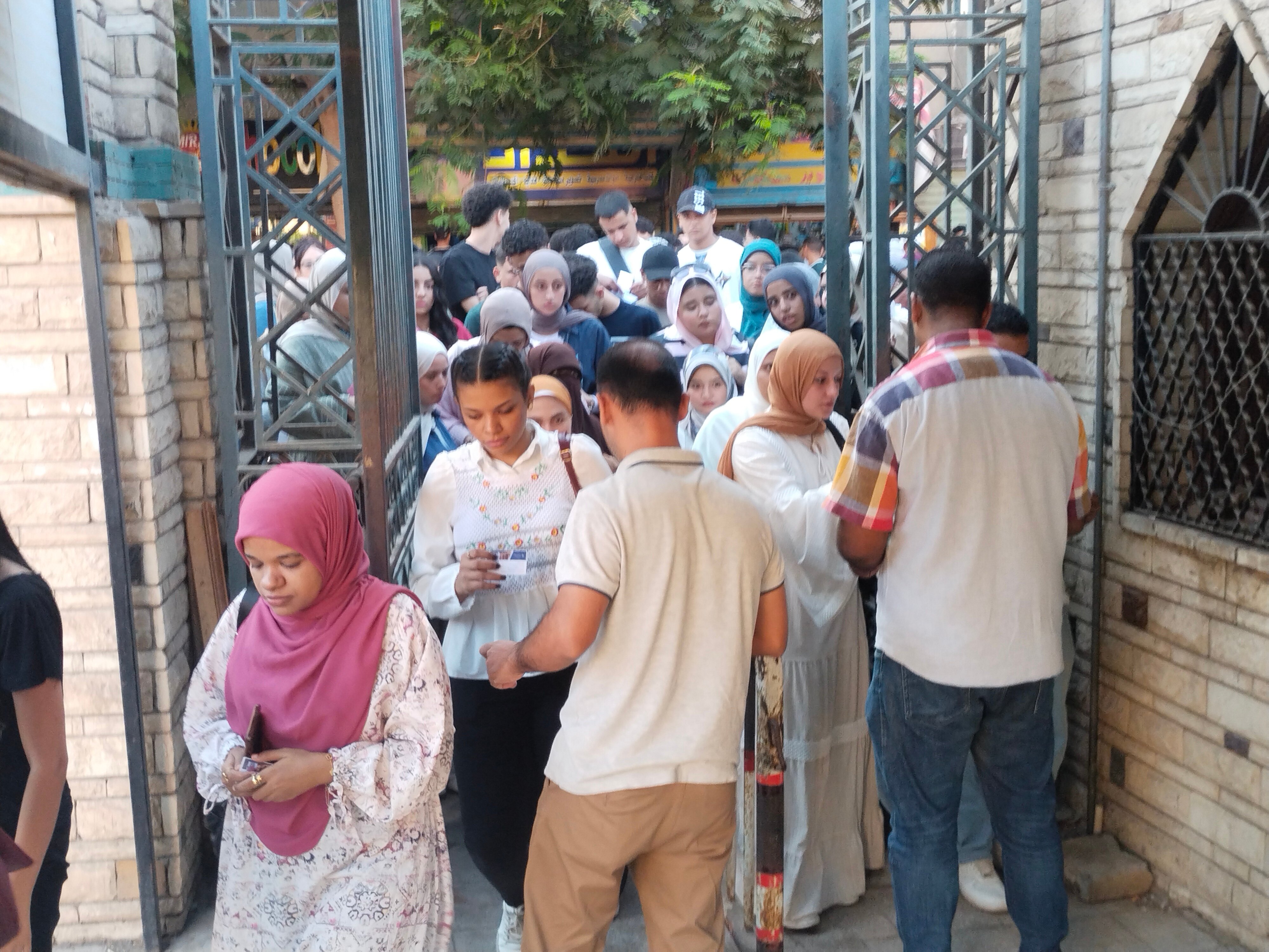 جامعة بنها جامعة بنها