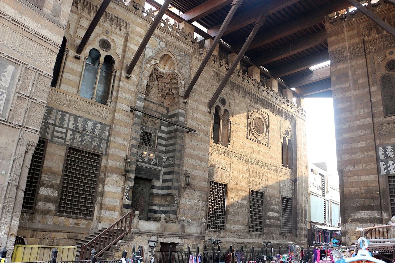 الغورية الغورية
