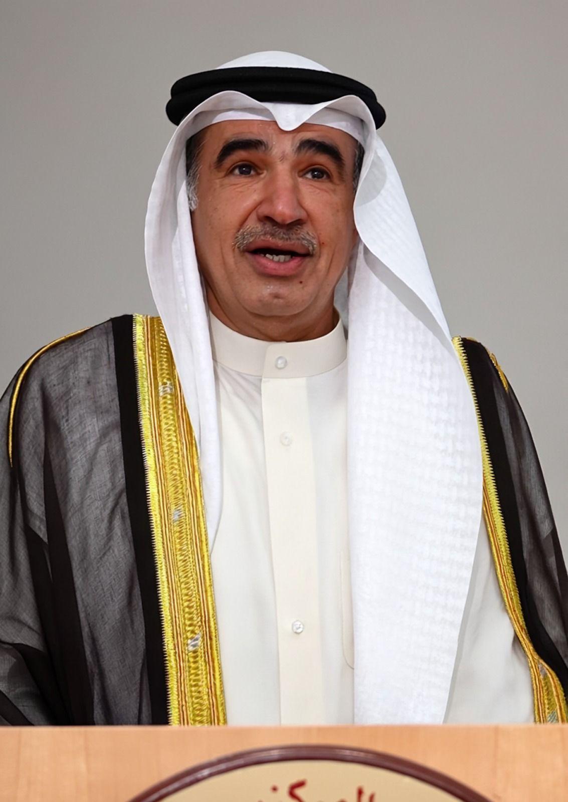 سعود عبد العزيز البابطين