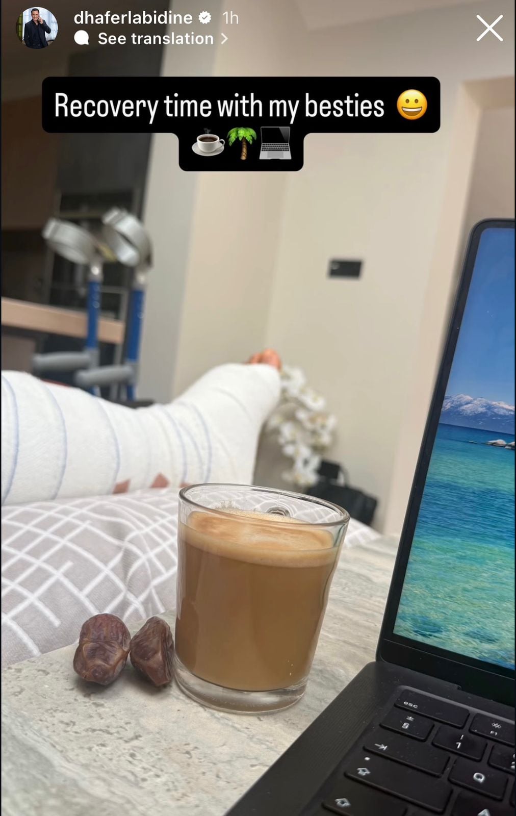 ظافر العابدين