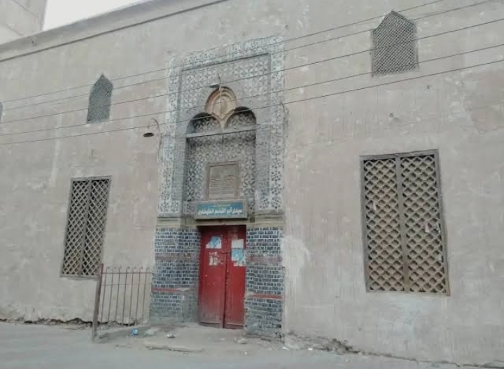 مسجد ابوالقاسم مسجد ابوالقاسم
