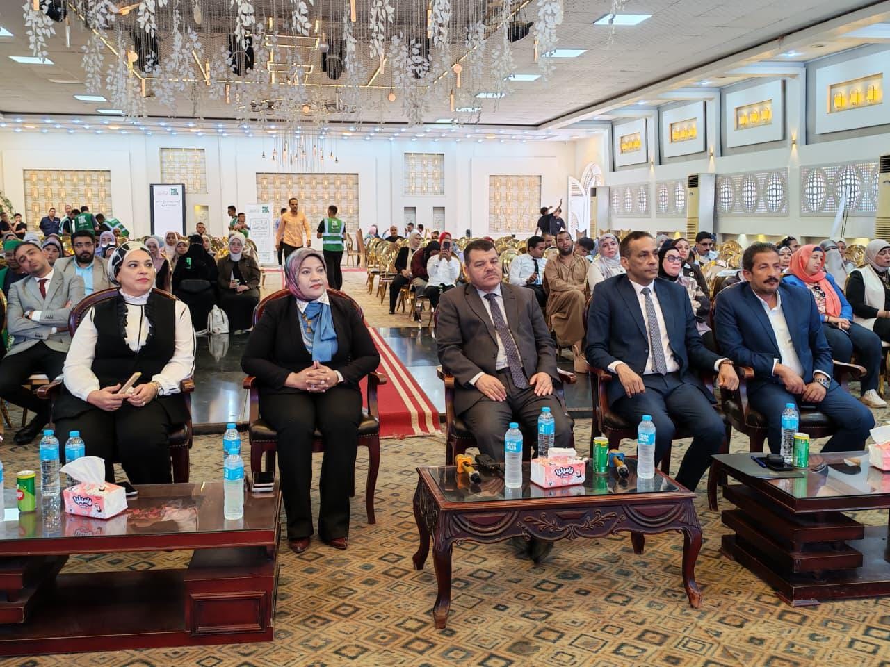 احتفاليه مصر الخير (4)