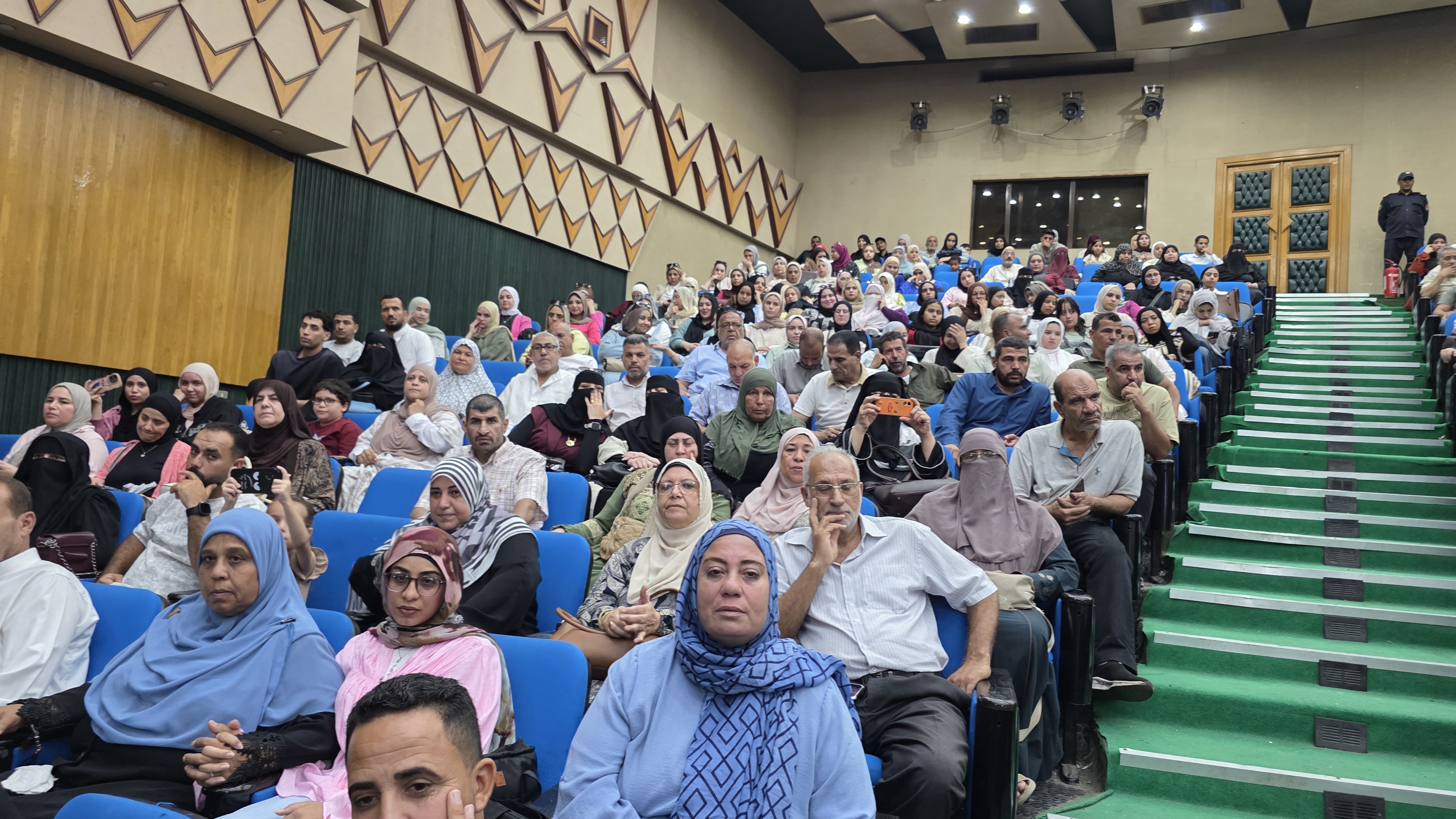 قرعة الحج بالإسماعيلية (4)