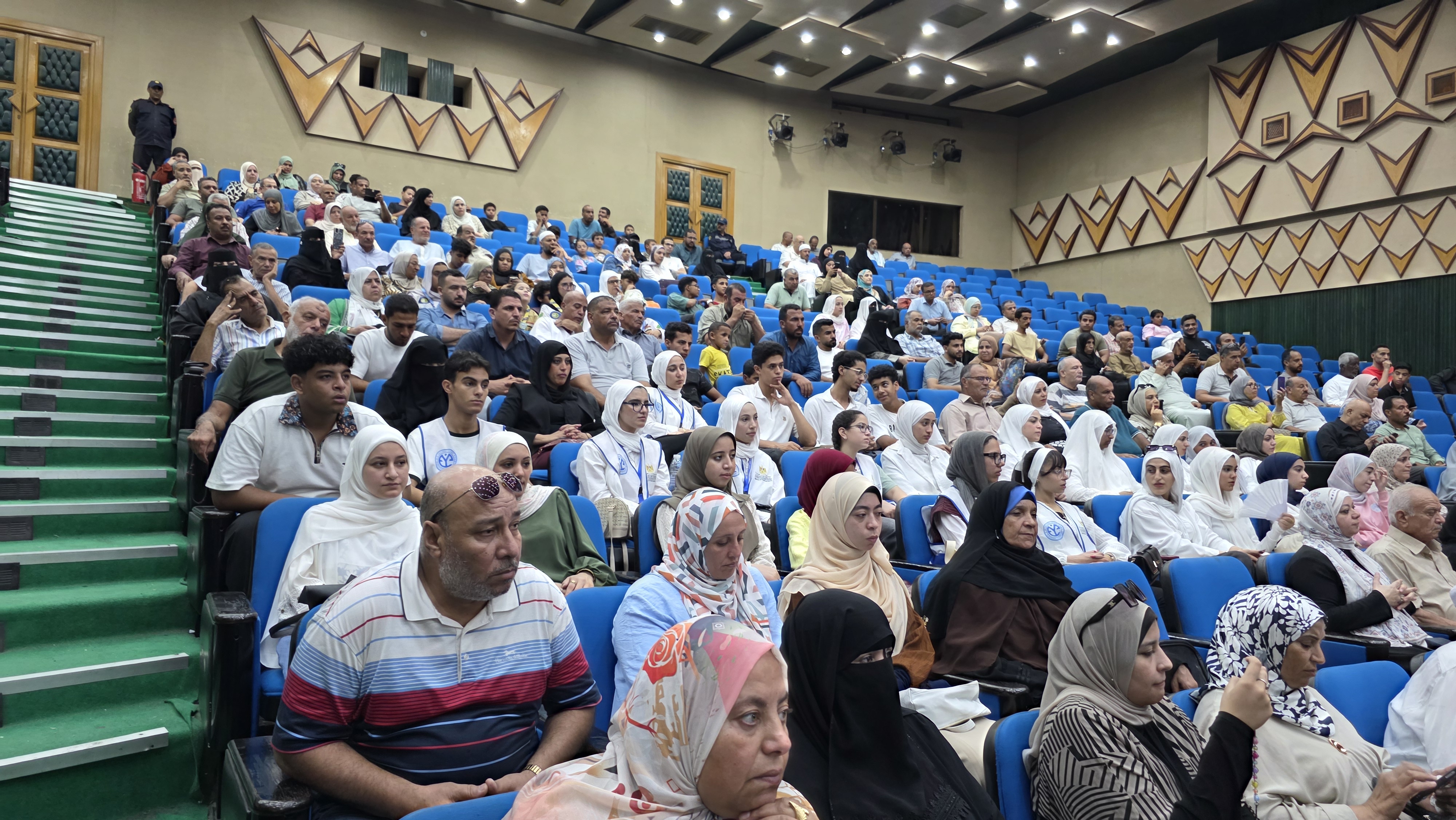 قرعة الحج بالإسماعيلية (5)