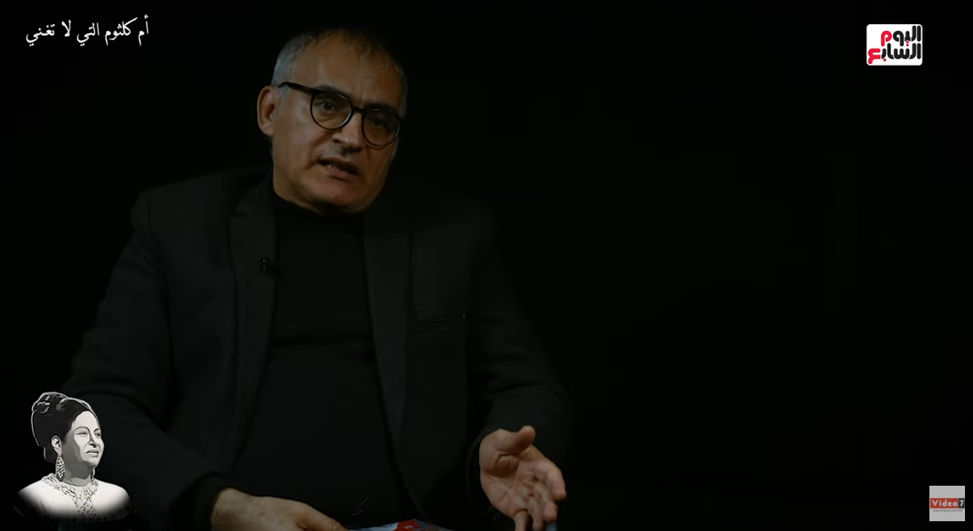 الكاتب محمد بركة
