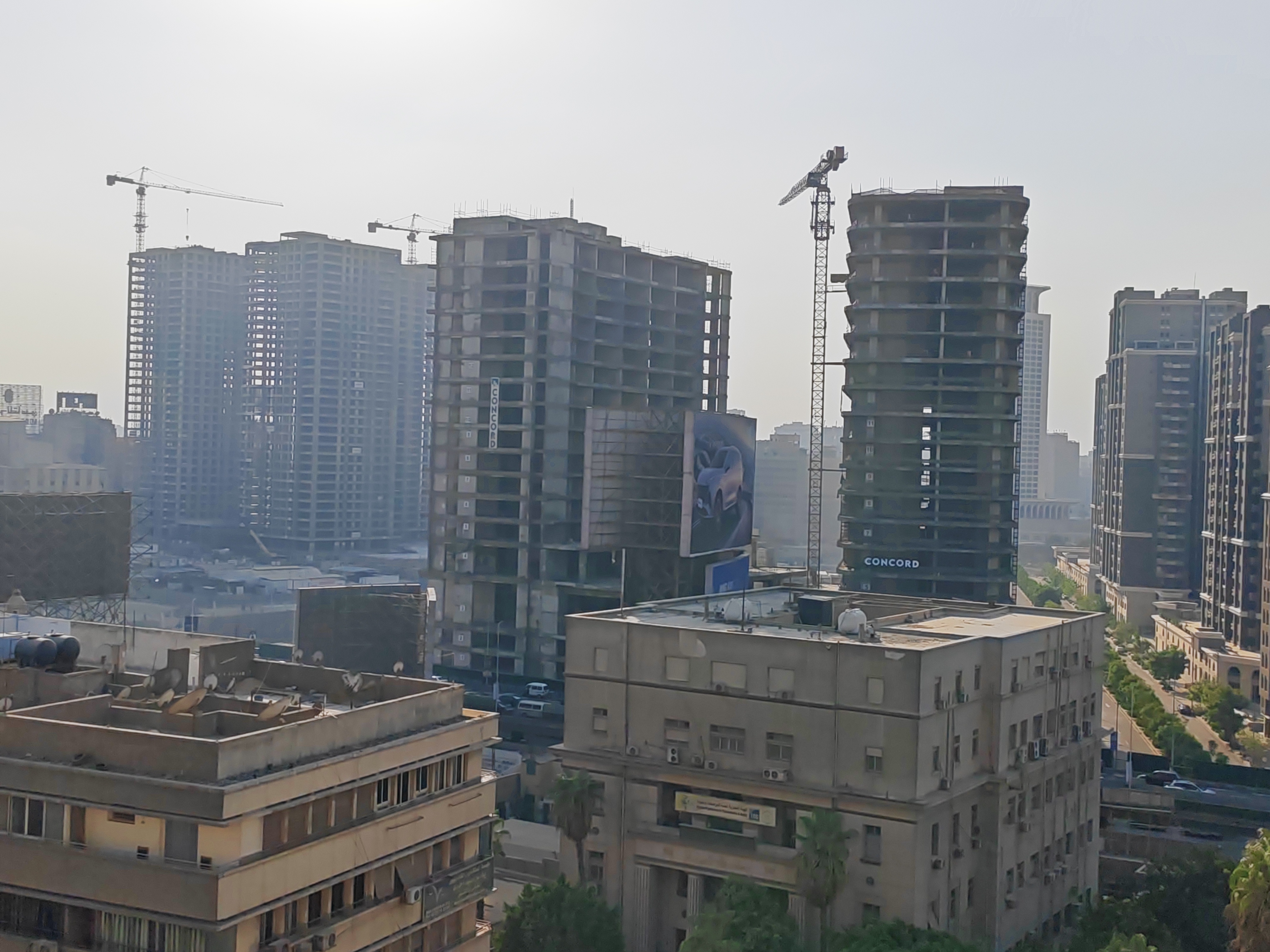 تطوير مثلث ماسبيرو