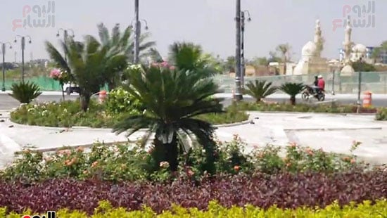 شارع صلاح سالم