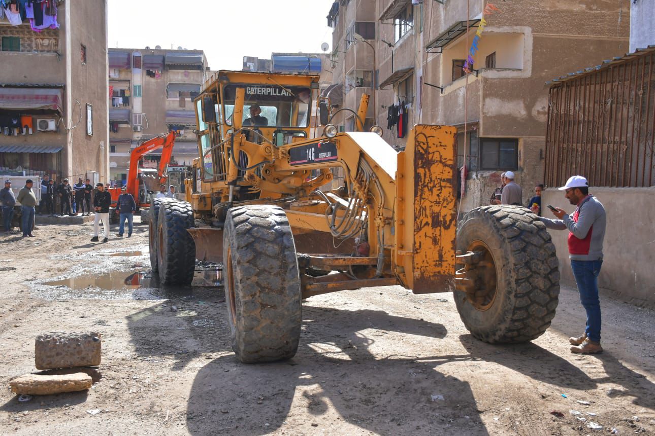 تطوير عمر بن الخطاب تطوير عمر بن الخطاب