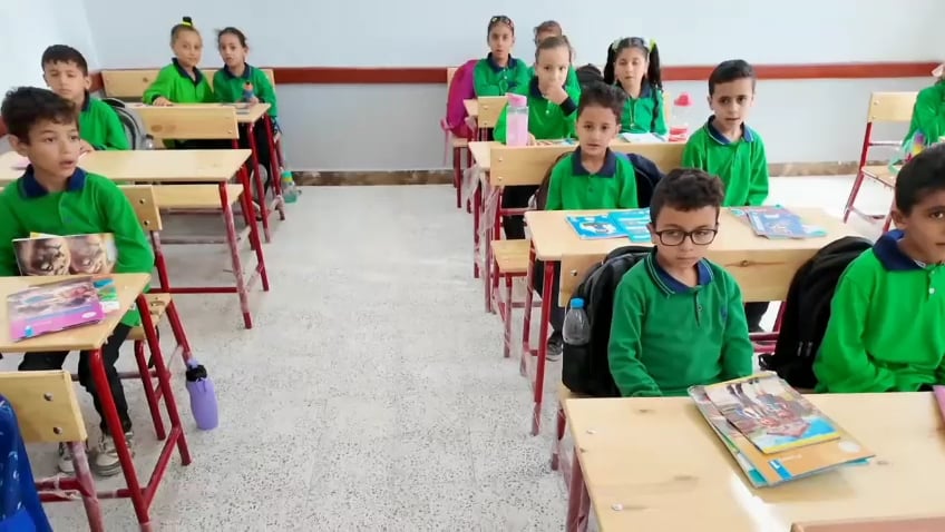 الطلاب
