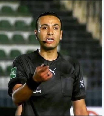 محمد الغازى الووو