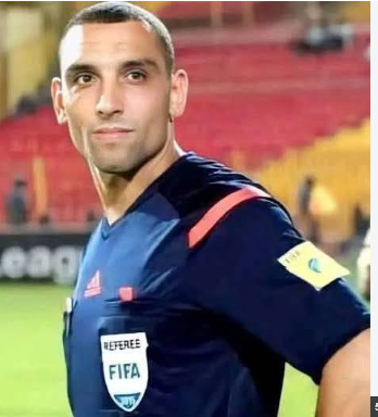 بسيونى حكم