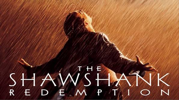 shawshank redemption