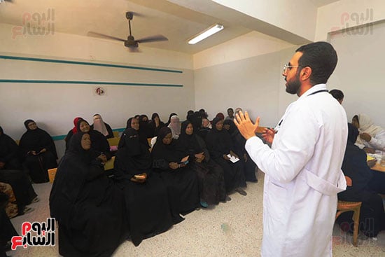توعية