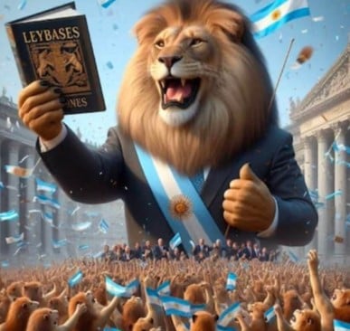 أسد ميلى ينقلب عليه أسد ميلى ينقلب عليه