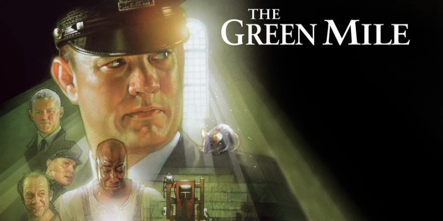 green mile