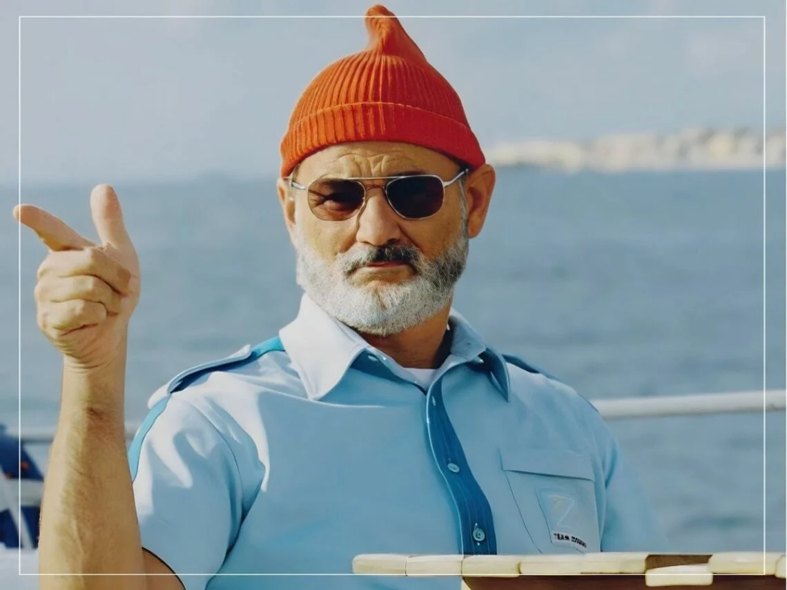 بيل موراى (1)