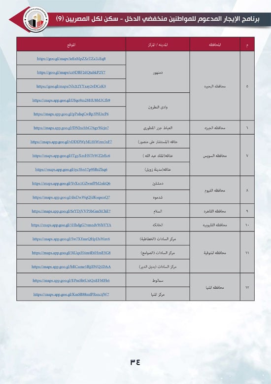 كراسة شروط الإيجار التمليكي (34)