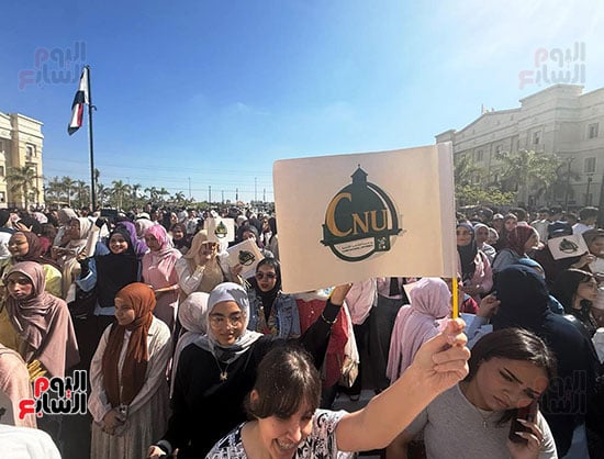 حفل استقبال للطلاب (14)